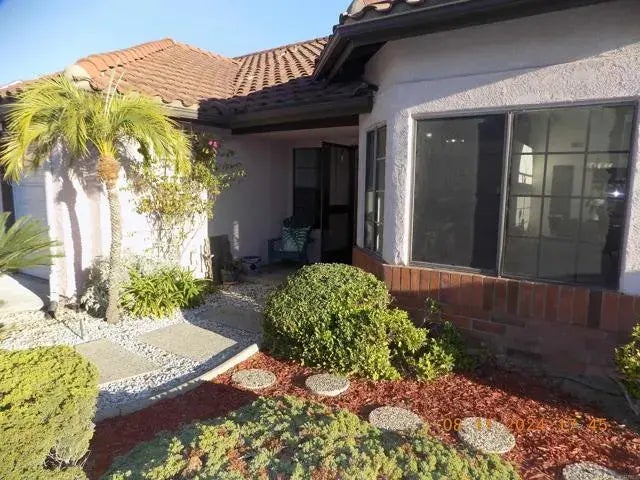 1347 Beringer Lane, Vista