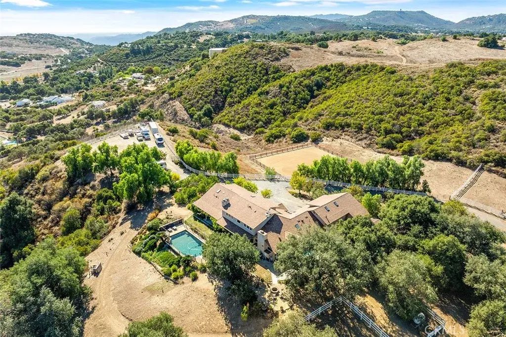 20625 Sierra Elena, Murrieta