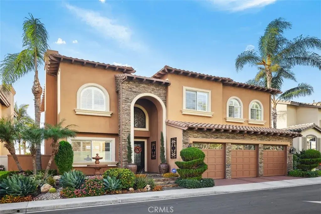 33 Golf Ridge Drive, Rancho Santa Margarita