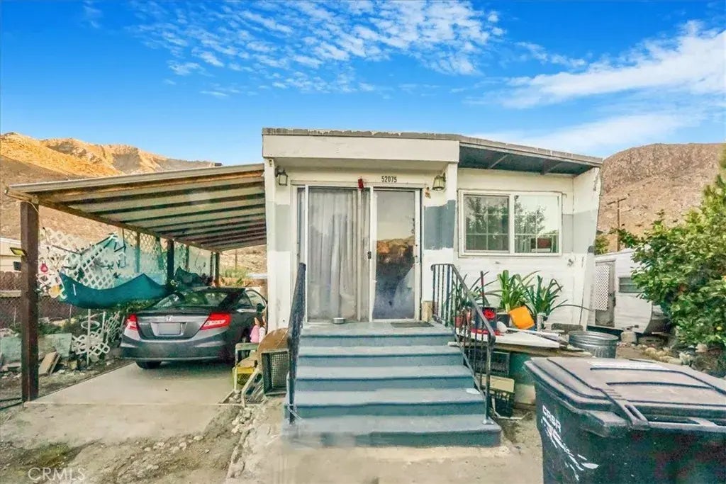 52075 Esperanza Avenue, Cabazon