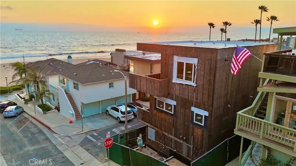 2800 Ocean Drive, Manhattan Beach