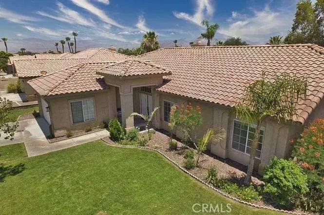 43950 Milan Court, La Quinta