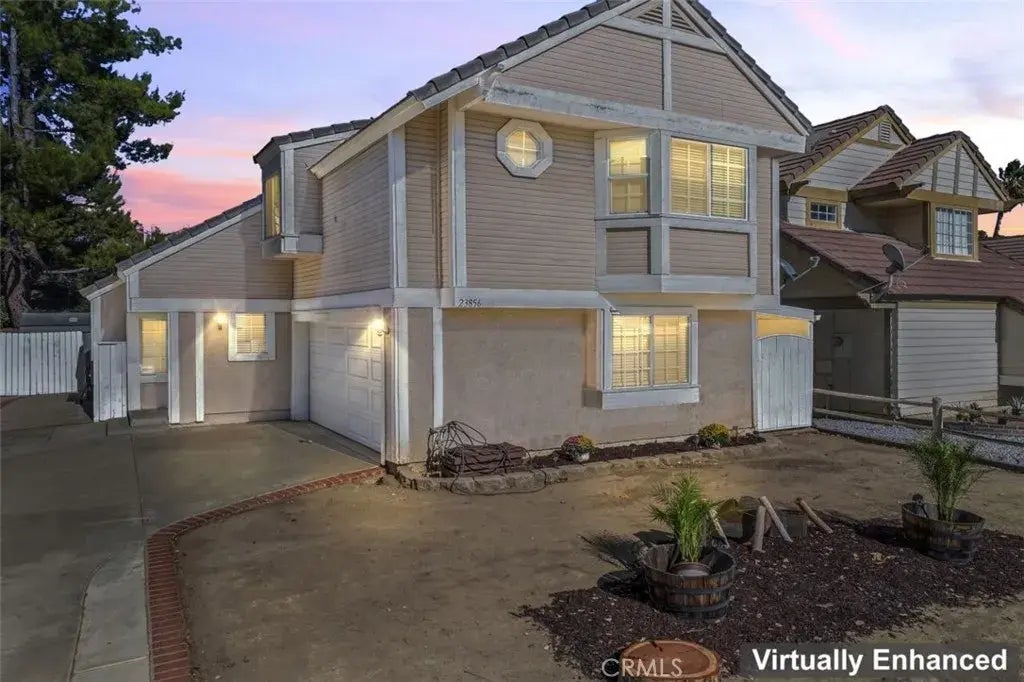 23856 Falconer Drive, Murrieta