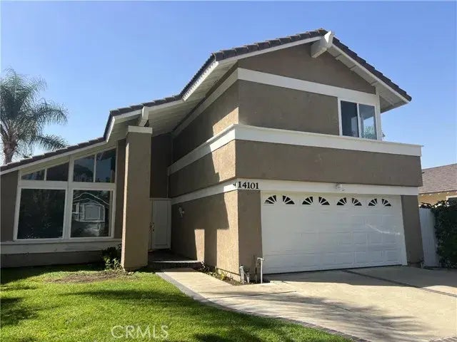 14101 Moore Court, Irvine