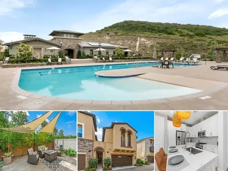 3111 Simba Way, Carlsbad