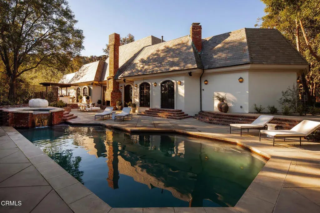 1484 Rutherford Drive, Pasadena