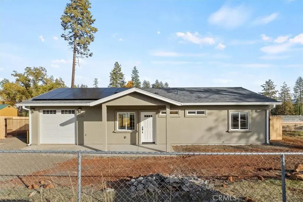 5546 Sawmill Road, Paradise