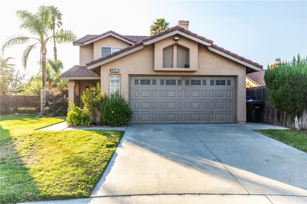 11378 Teak Lane, Fontana