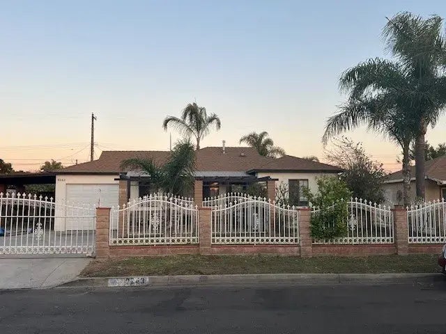8243 Heather Avenue, Fontana