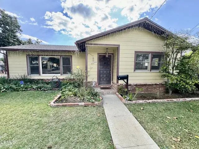 2564 Morningside Street, Pasadena