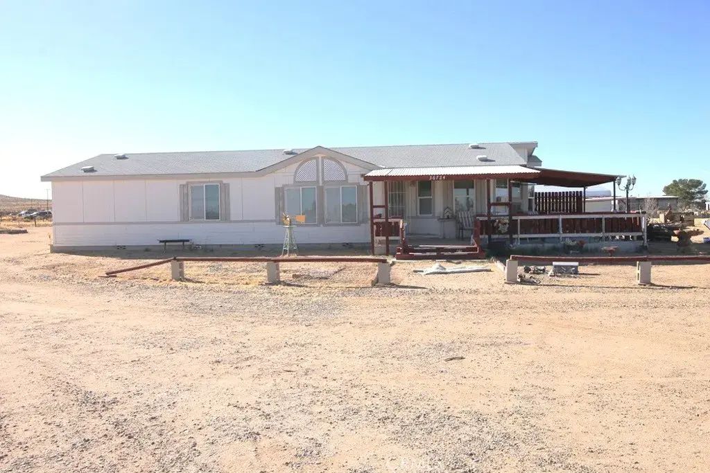 36724 Indian Wells Road, Hinkley