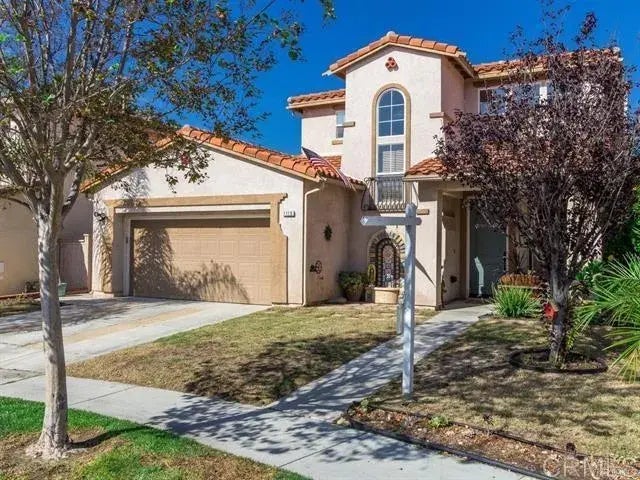 1115 Strawberry Creek, Chula Vista