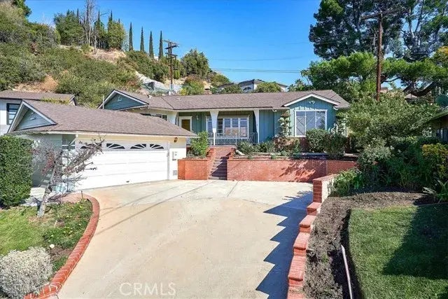 920 Glenvista Drive, Glendale