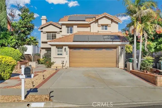 505 Wheeler Cir, Corona