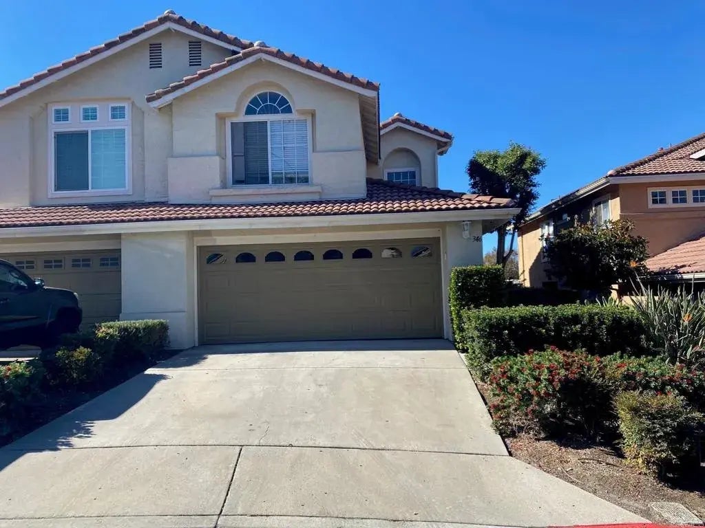 346 Ferrara Way, Vista