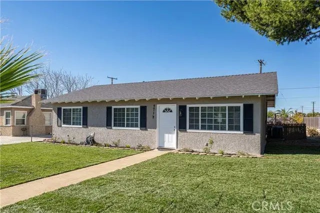 7712 Kempster Avenue, Fontana