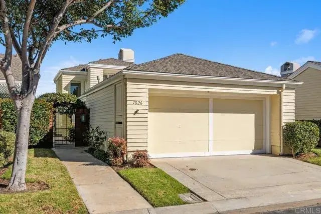 7026 Lantana, Carlsbad