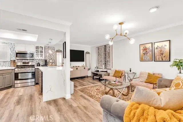 28121 Montecito 21, Laguna Niguel