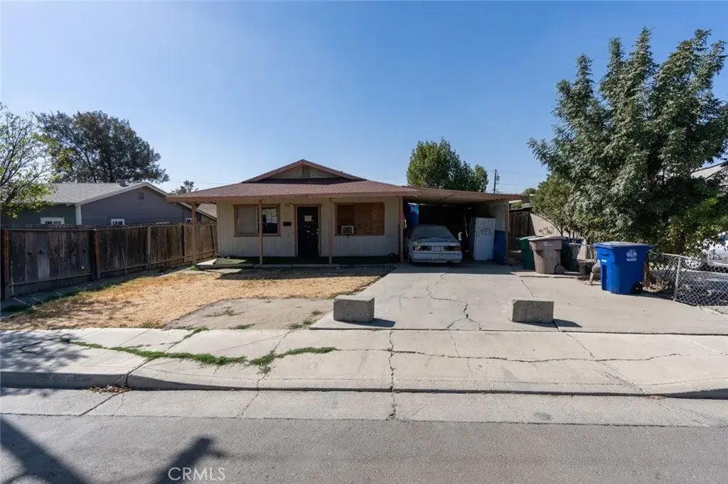 1790 Corregidor Avenue, Firebaugh