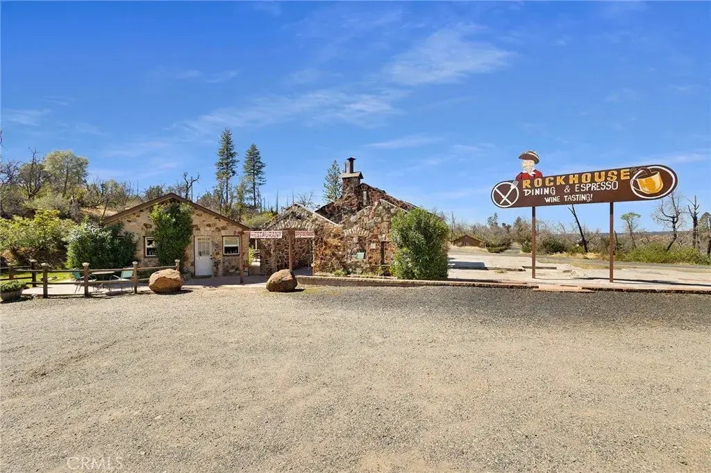 11865 State Highway 70, Oroville