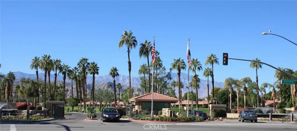 9 Joya Drive, Palm Desert