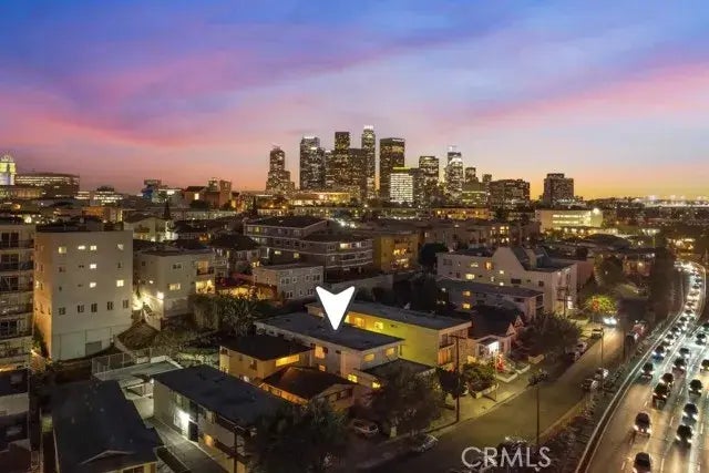 800 New Depot Street, Los Angeles