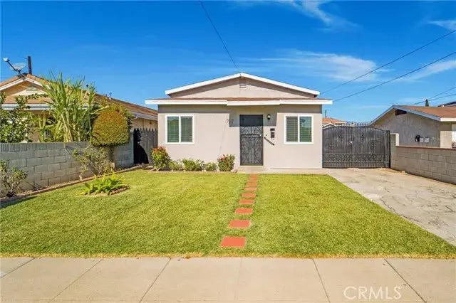 717 Hershey Avenue, Monterey Park