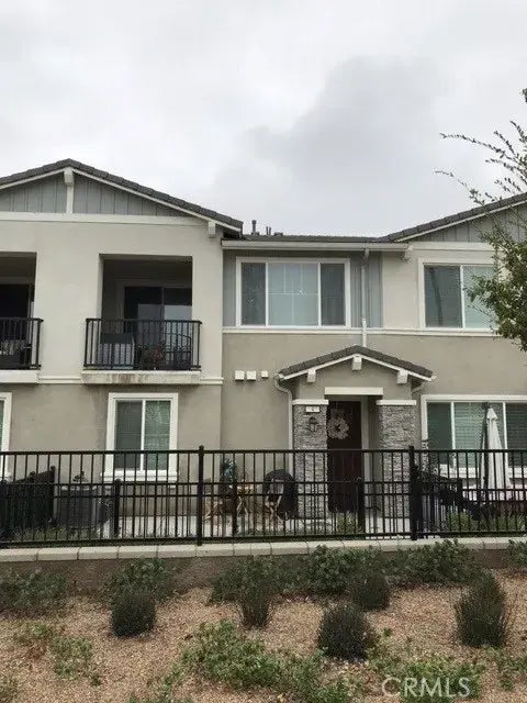 16570 Wyndham Lane 4, Fontana