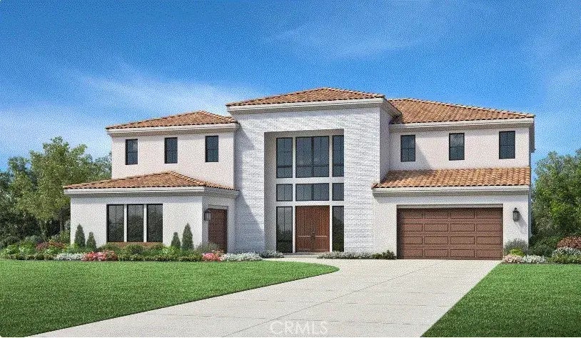 24151 W Corte Monarca, Valencia