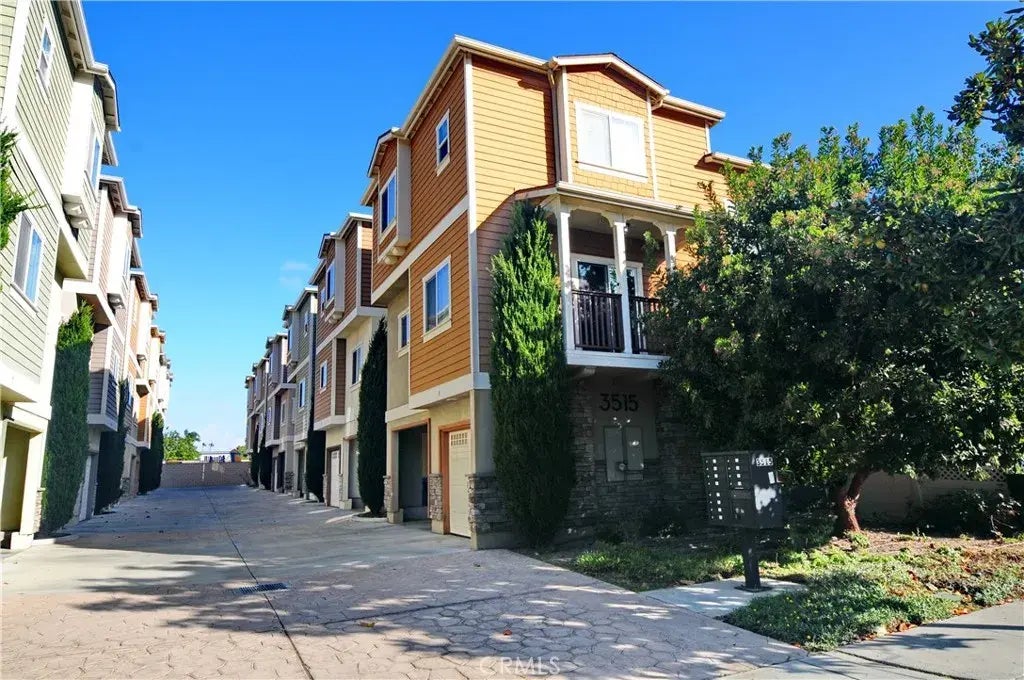 3515 Maricopa Street 5, Torrance