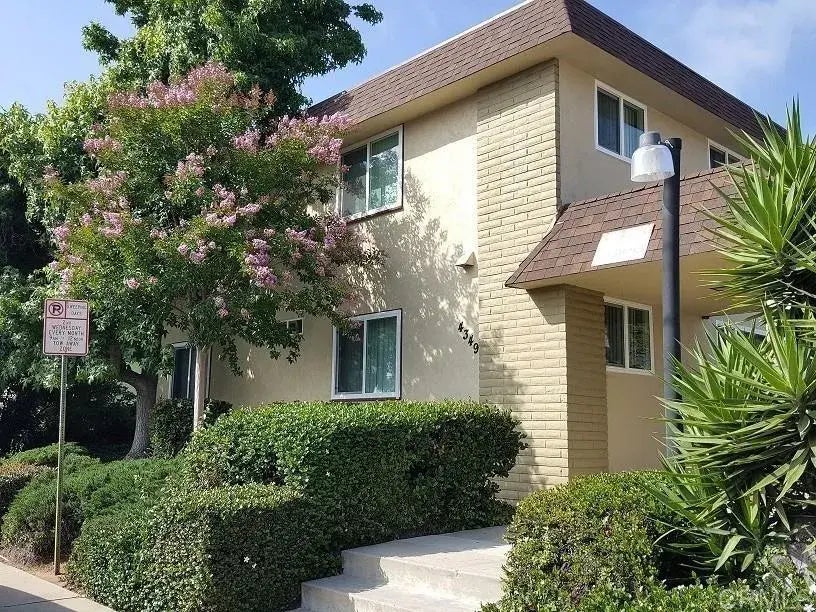 4349 Rosebud Lane, La Mesa