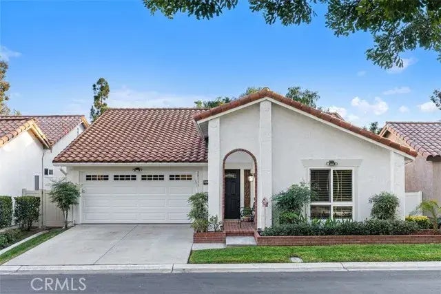 28135 Espinoza, Mission Viejo
