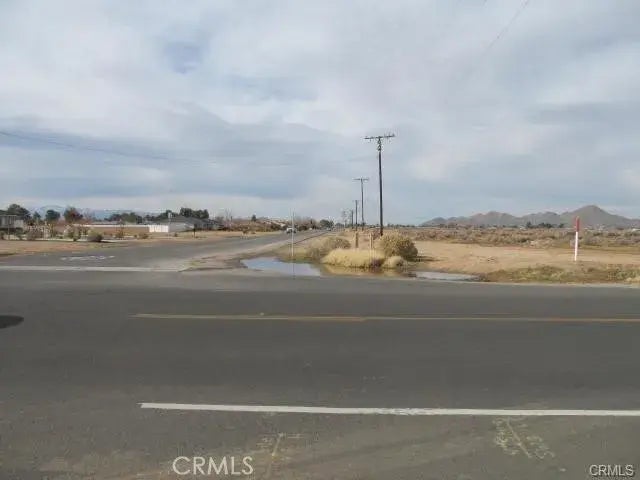 Central, Apple Valley