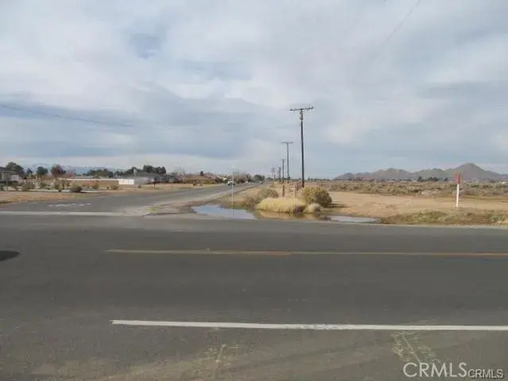 Central, Apple Valley