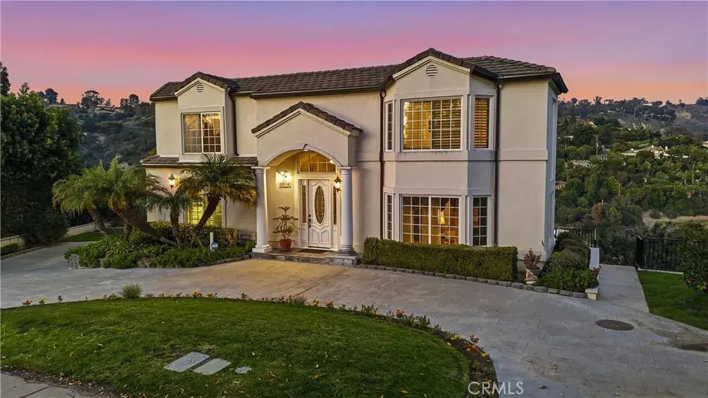 2034 Virazon Drive, La Habra Heights