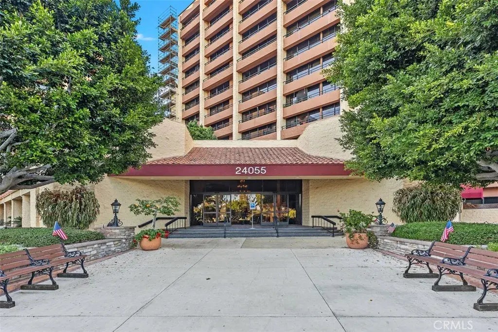 24055 Paseo Del Lago 303, Laguna Woods
