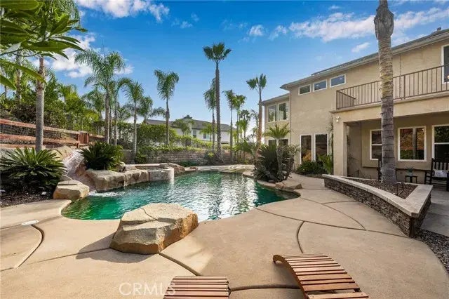 13581 Canyon Crest Road, Yucaipa