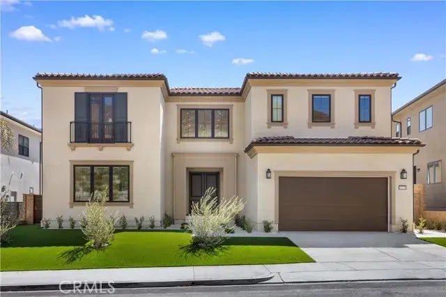 20238 W Albion Way, Porter Ranch