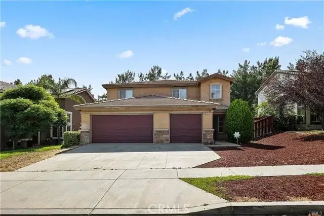 1531 Evergreen Avenue, Beaumont