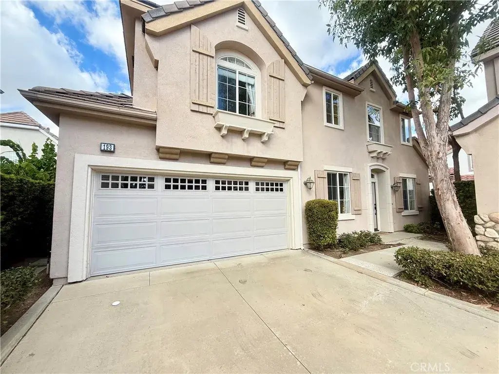193 Cherrybrook Lane, Irvine