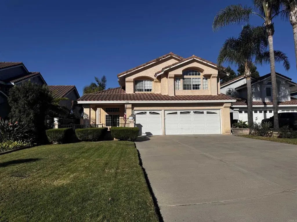 2190 Opal Ridge, Vista