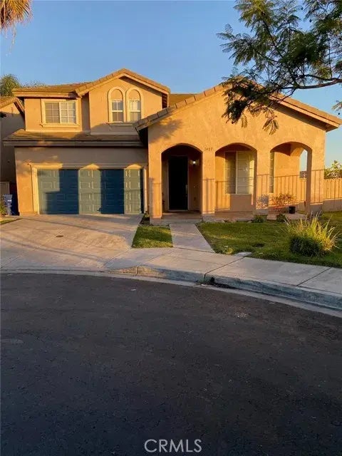 1489 Hayfork Place, Chula Vista