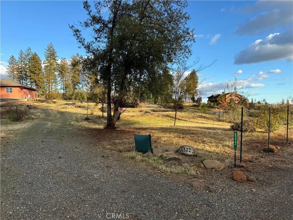 6322 Pentz, Paradise