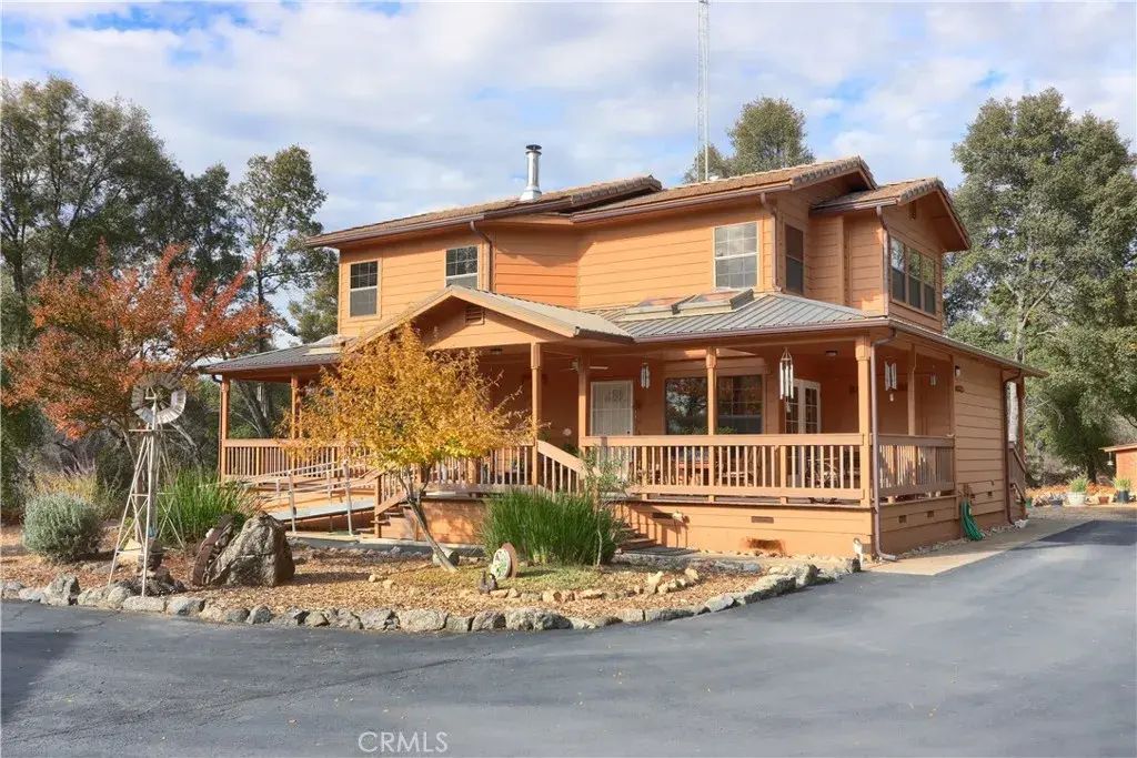 3692 Manzanita Road, Mariposa
