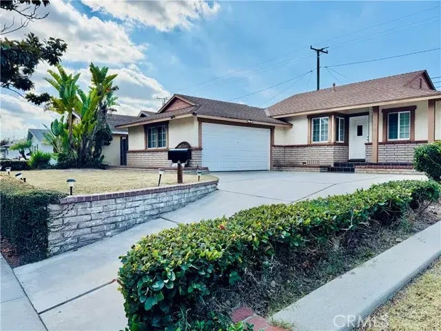 21617 Ocean Avenue, Torrance
