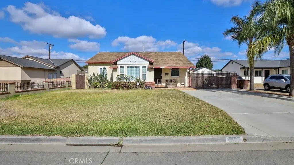 2107 W Lullaby Lane, Anaheim