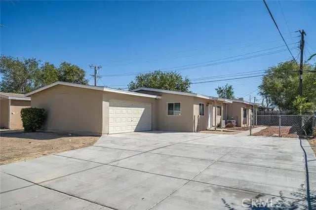 45408 Corkwood Ave, Lancaster