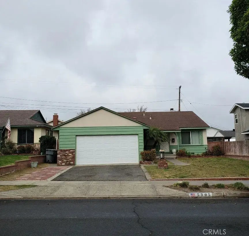 5305 Norton Street, Torrance