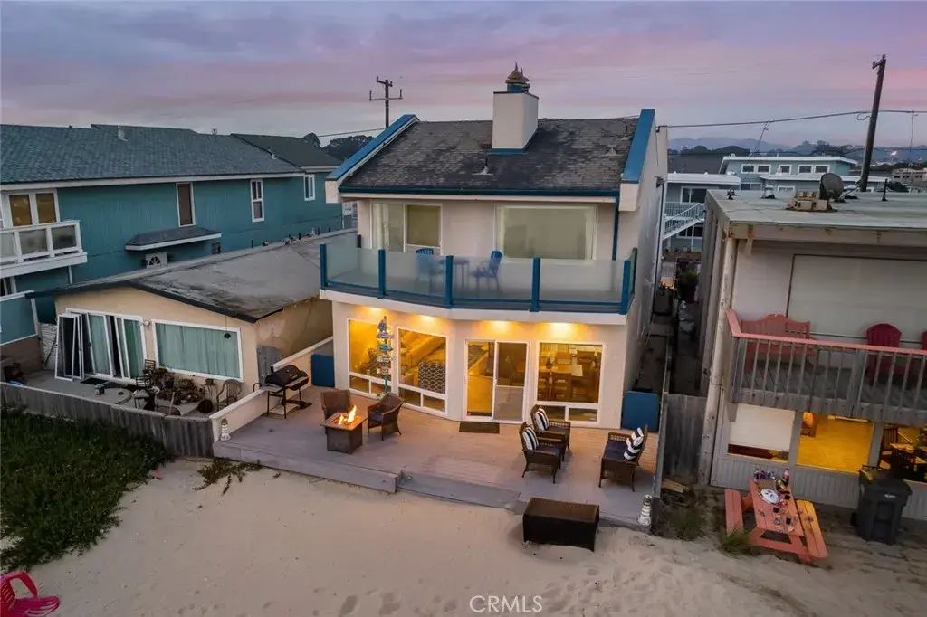 1652 Strand Way, Oceano
