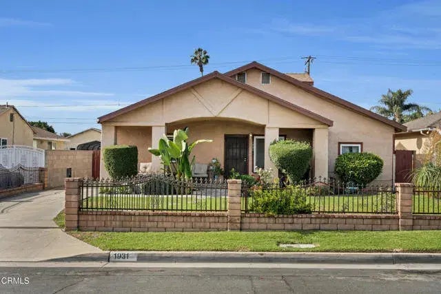 1931 Earlington Avenue, Duarte